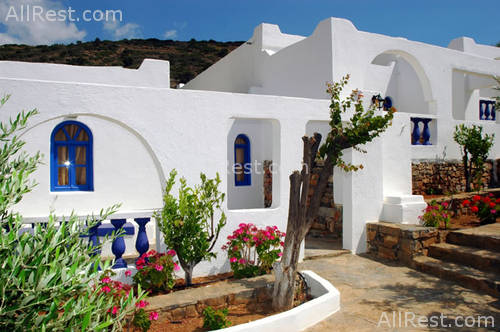 Hera Village Hotel 6